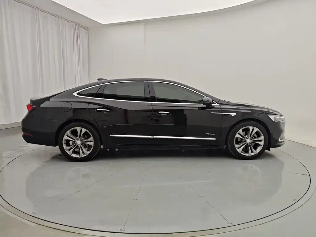 Buick LaCrosse 2019 28T Avenir