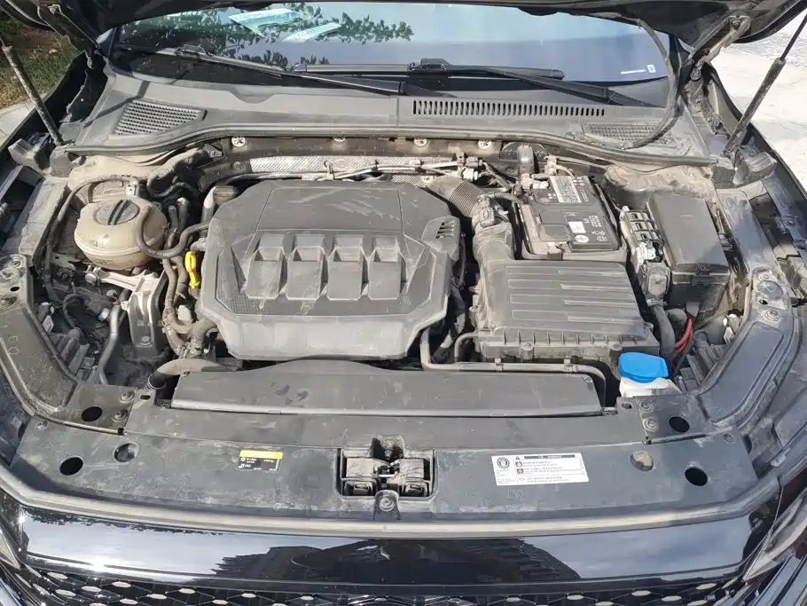 Volkswagen Passat — миниатюра 10