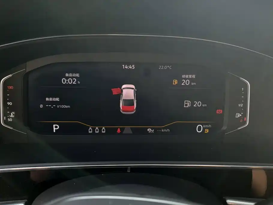 Volkswagen Passat — миниатюра 14