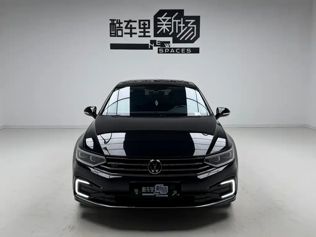 Volkswagen Magotan PHEV PHEV 2022 GTE Luxury