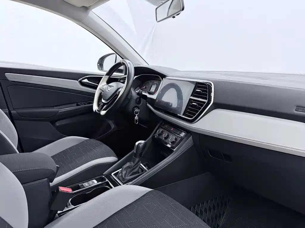 Jetta VS5 — миниатюра 9