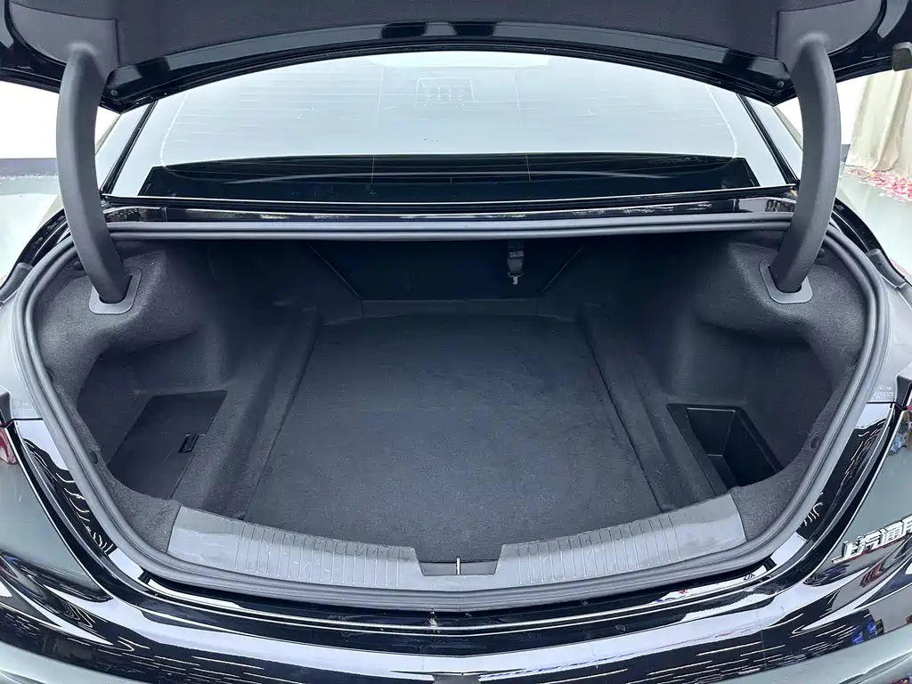 Cadillac CT5 — миниатюра 20