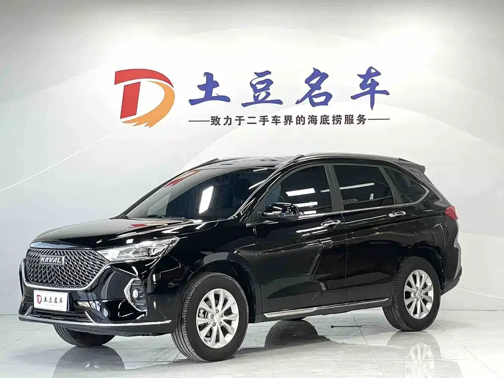 Haval M6 2023