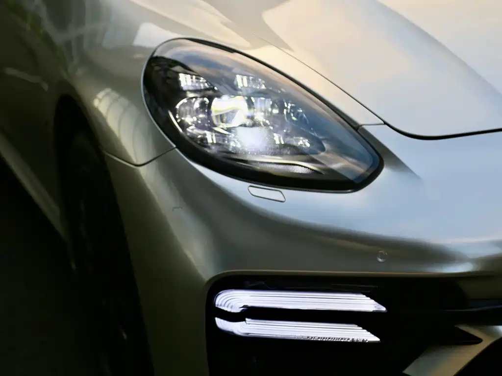 Porsche Panamera 2014 Panamera 3.0T