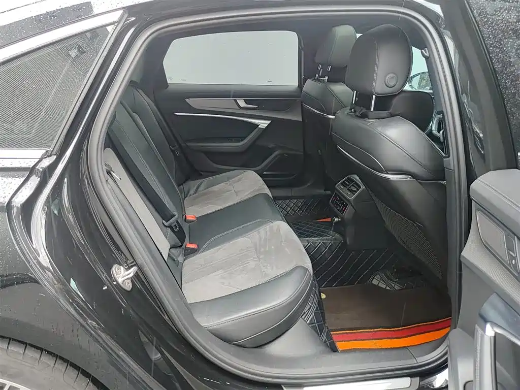 Audi A6L — миниатюра 14