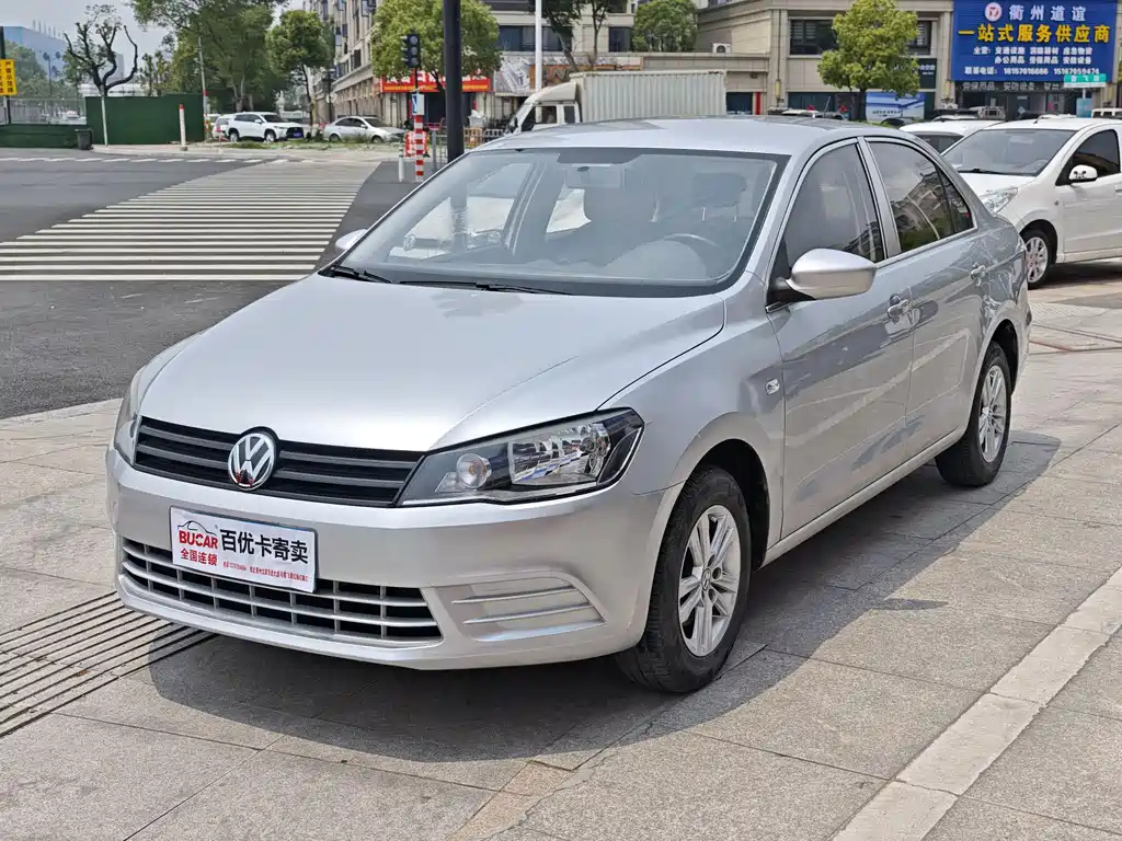 Volkswagen Jetta 2016