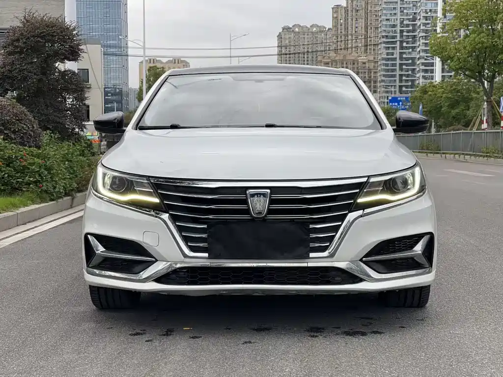ROEWE I6