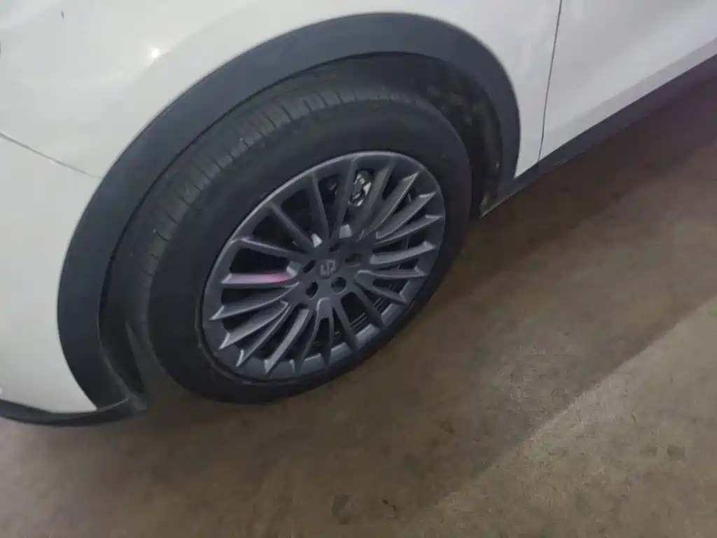 Leapmotor Leapmotor C11 — миниатюра 23