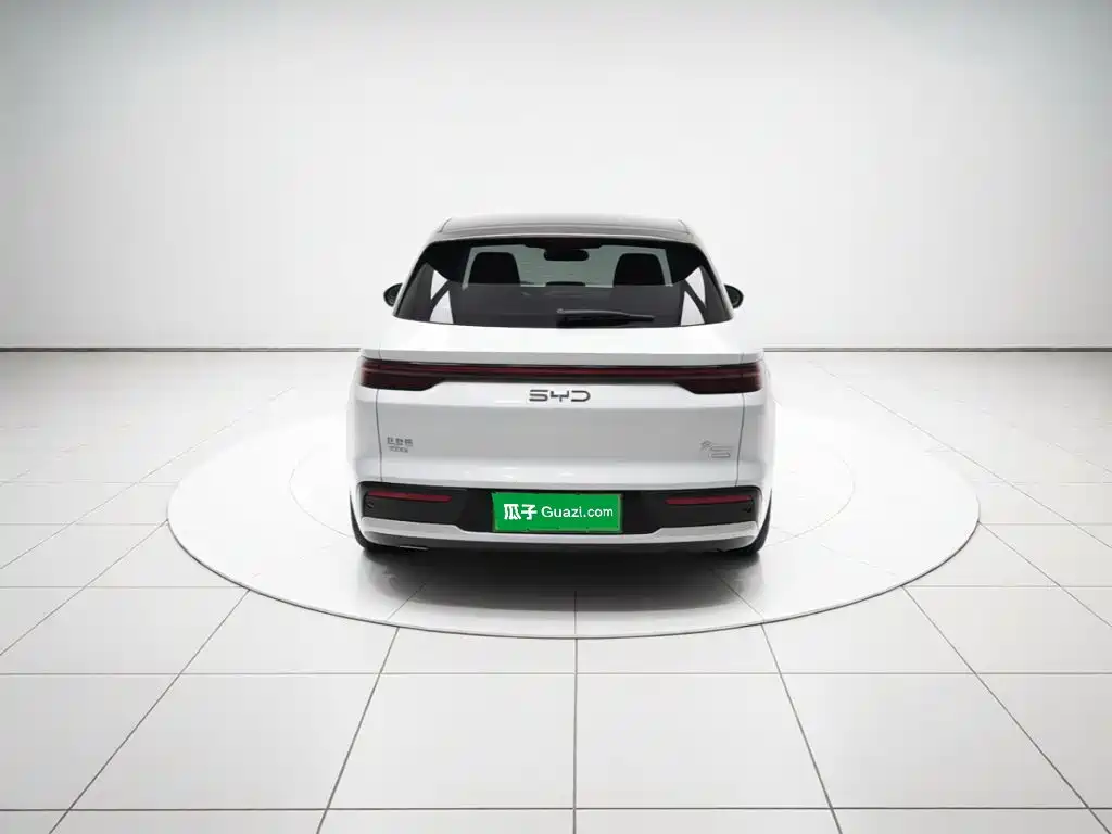 BYD Pro New Energy — миниатюра 3