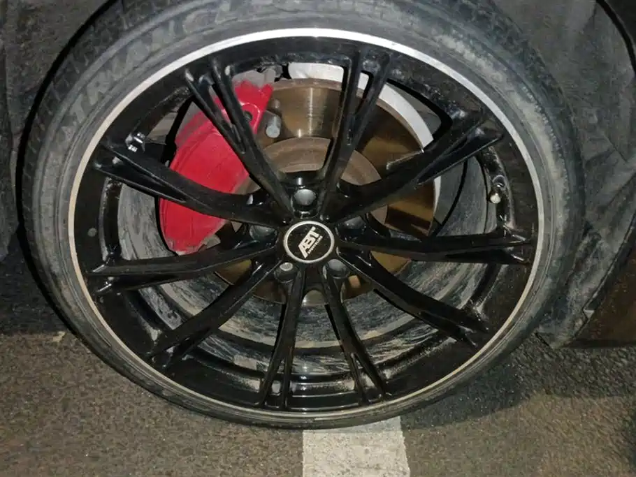 Audi A4L 2018 30 45 TFSI quattro Sport
