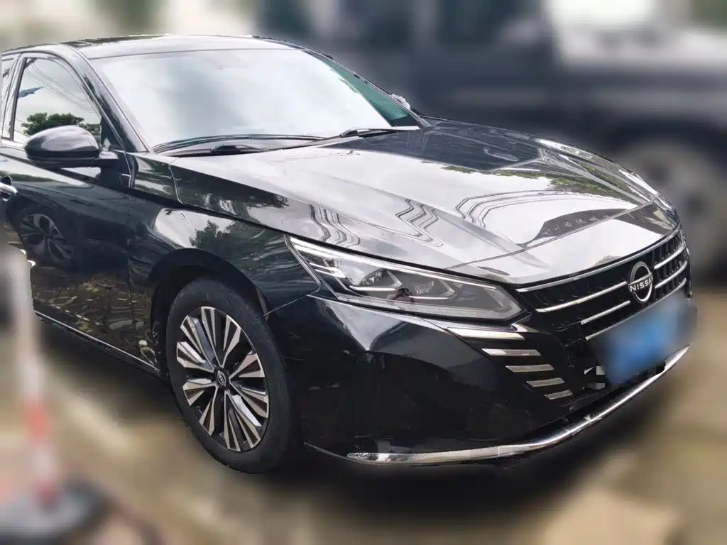 Nissan Teana — миниатюра 24