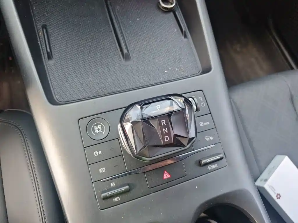 BYD Qin PLUS — миниатюра 15