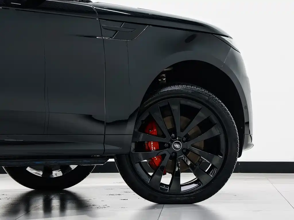Land Rover Sport — миниатюра 22