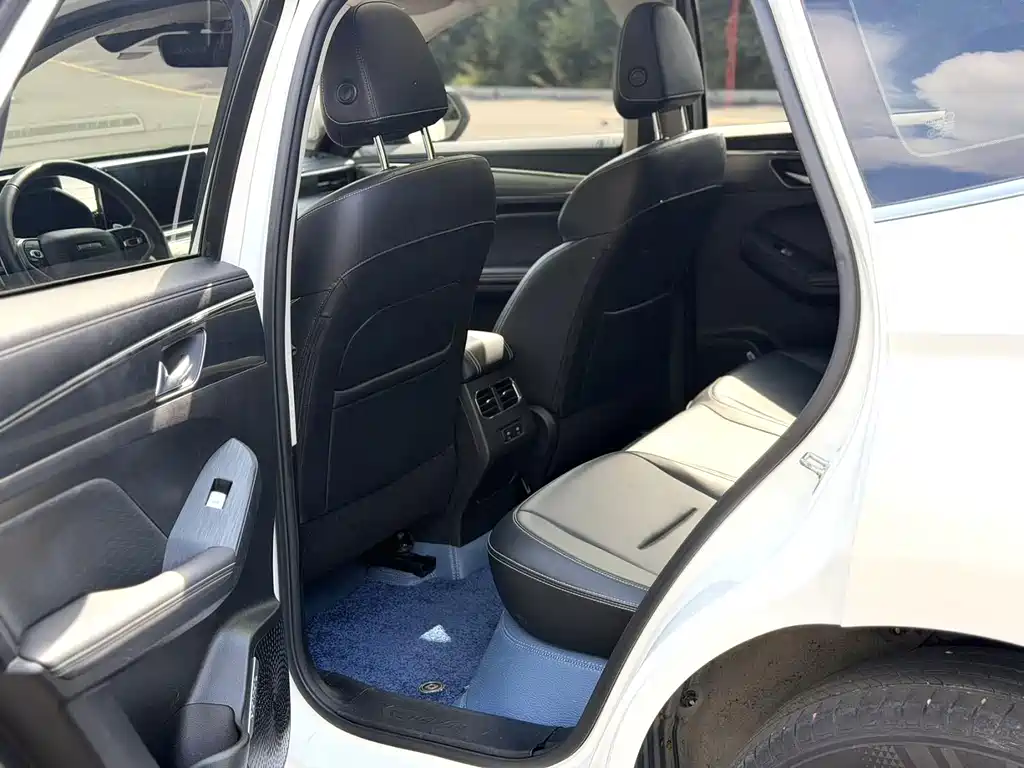 Haval Chulian — миниатюра 5