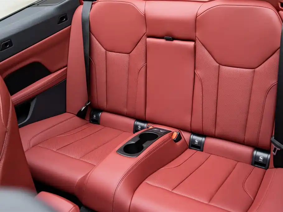 BMW 4 Series 4 2023 425i M Sport