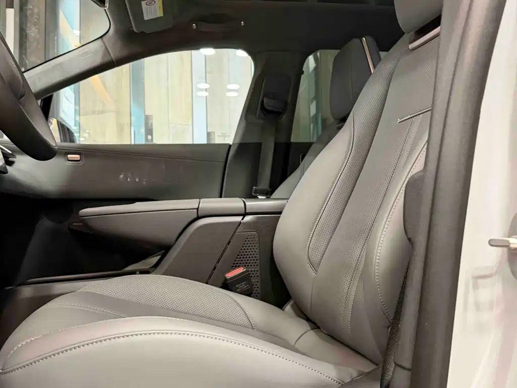 ZEEKR EXTREME KRYPTON X