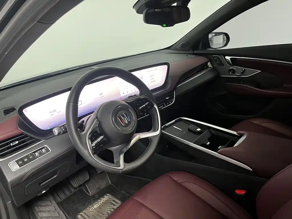 Buick LaCrosse 2026 28T Platinum
