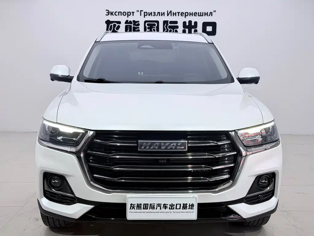 Haval H6 2023 1.5T AT Champion