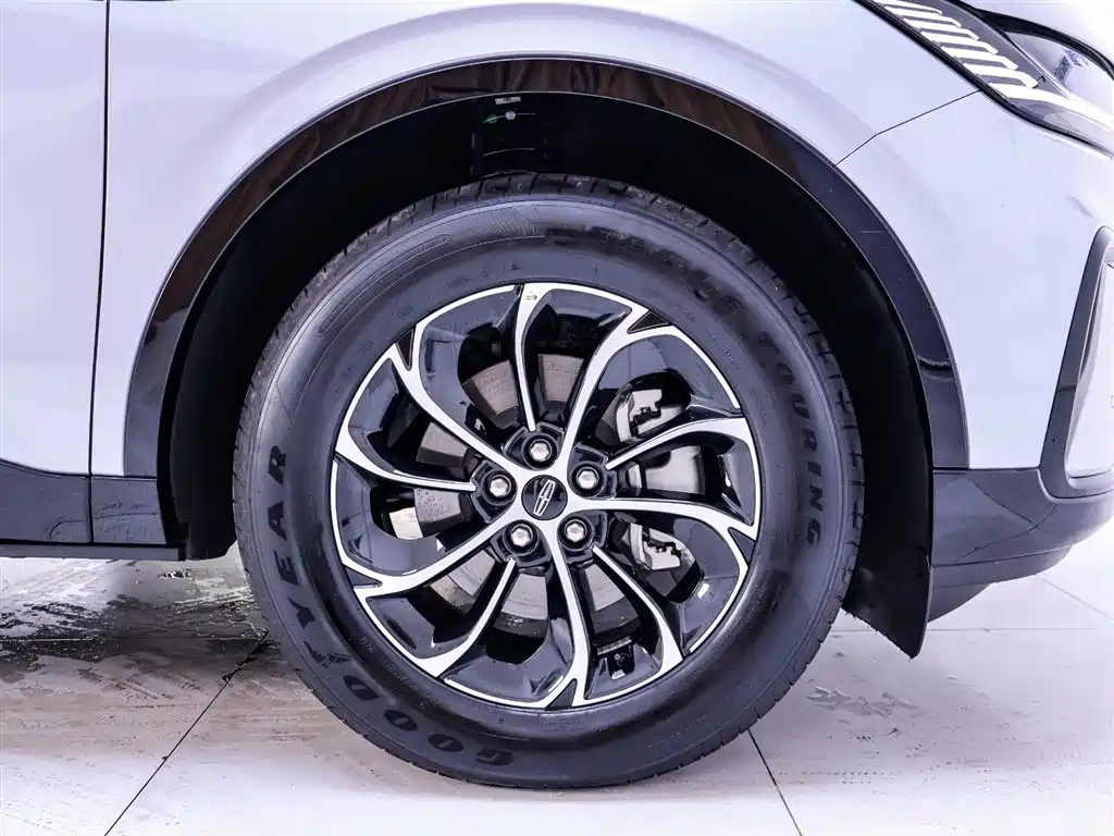 Lincoln Nautilus 2026 2.0T Premium
