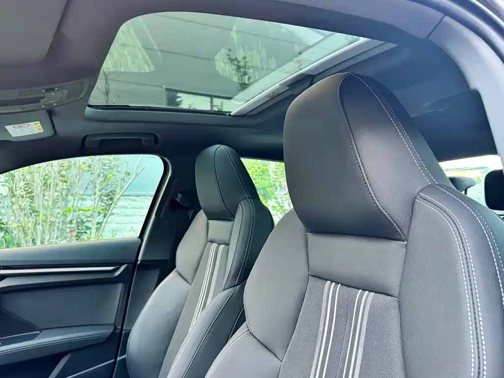 Audi A3 — миниатюра 18