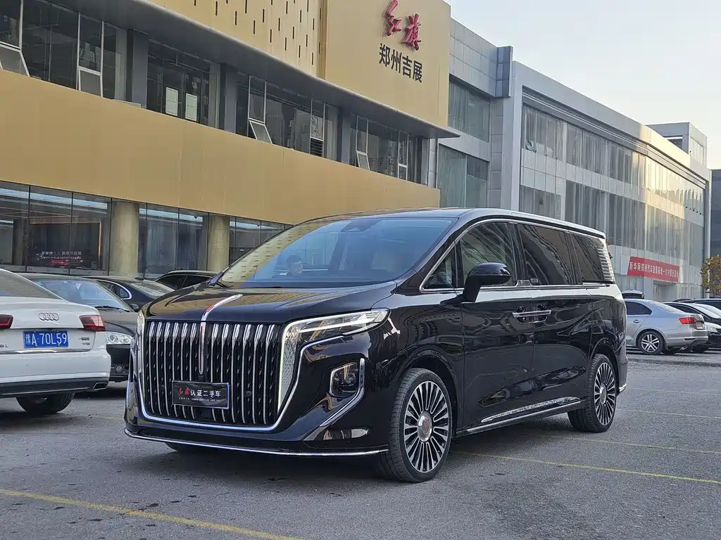 Hongqi HONGQI HQ9