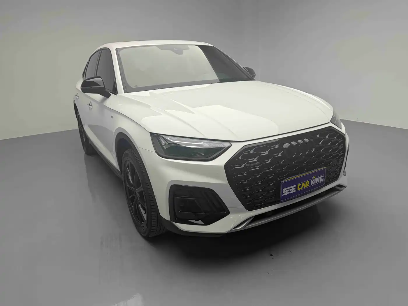 Audi Q5L Sportback