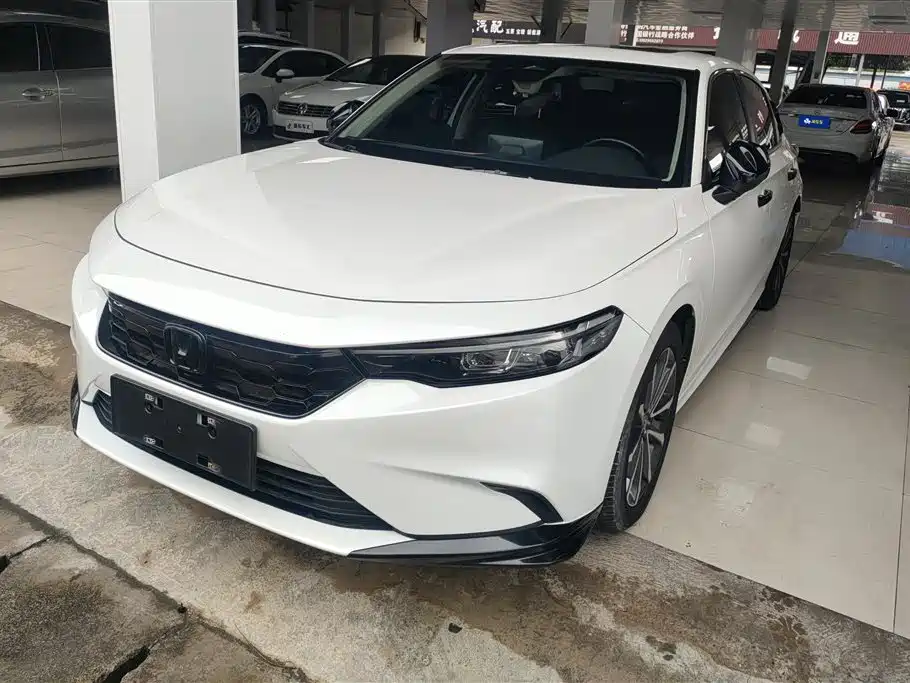 Honda Integra 2023