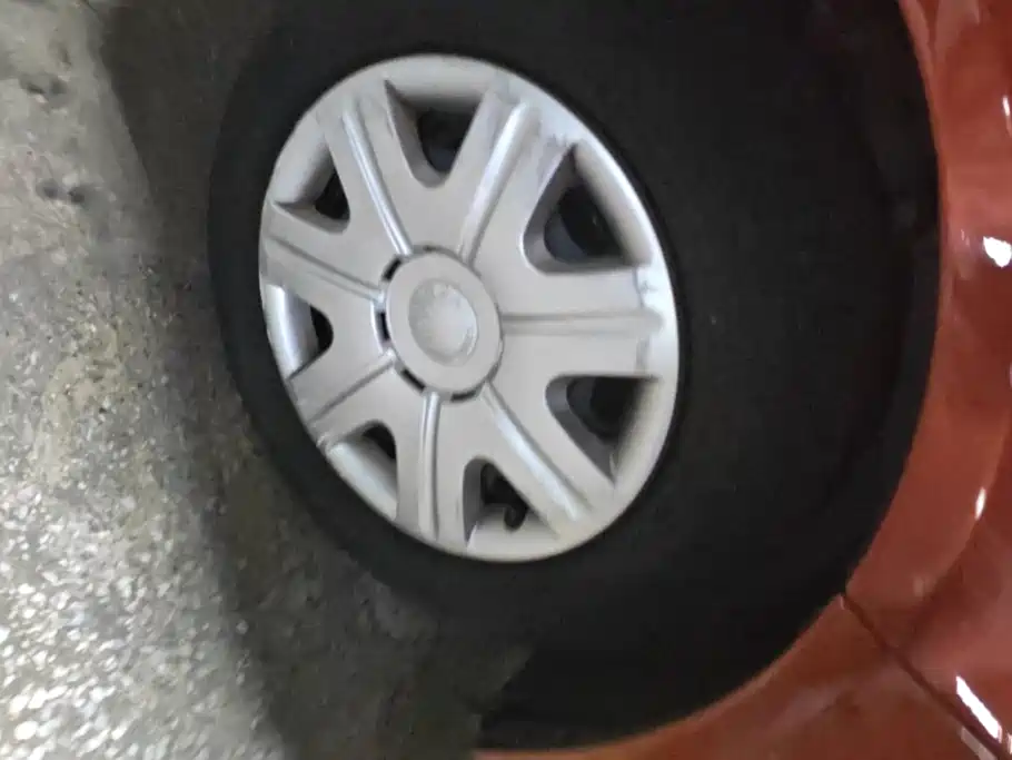 Skoda Fabia — миниатюра 6