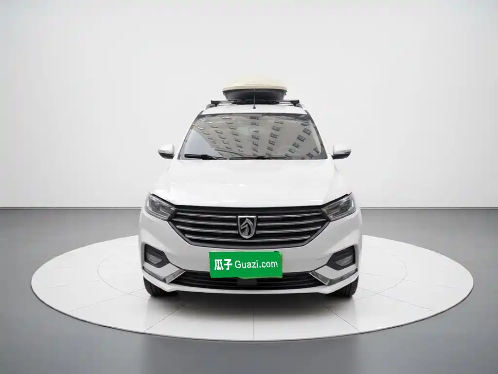 Baojun 360 — миниатюра 2