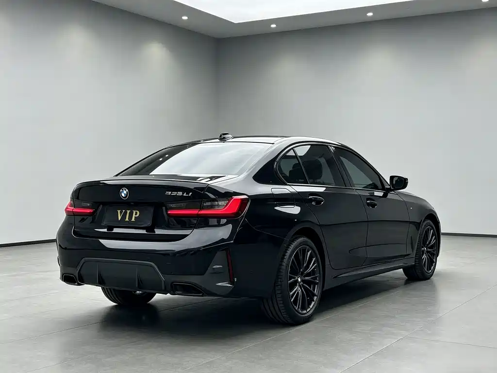 BMW 3 Series — миниатюра 9