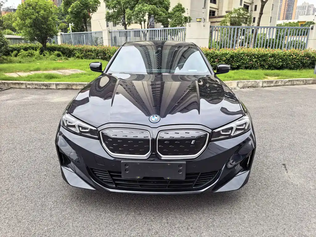 BMW i3 — миниатюра 2