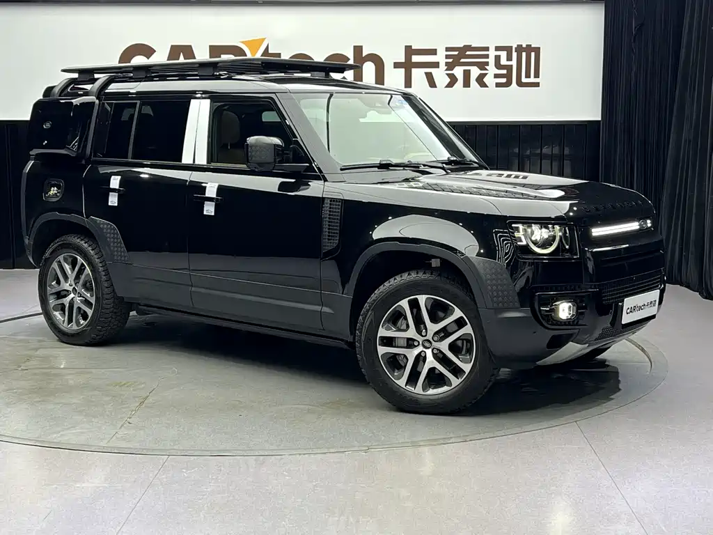 Land Rover Land Rover Defender 2024 110 3.0T P400