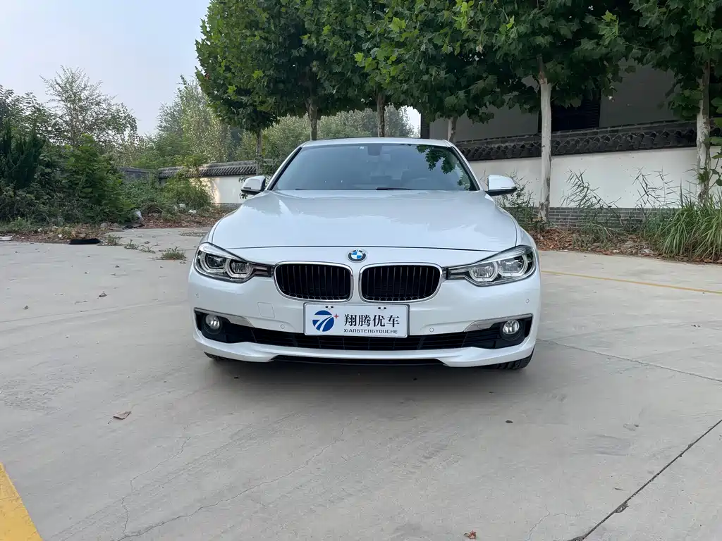 BMW 3 Series — миниатюра 2