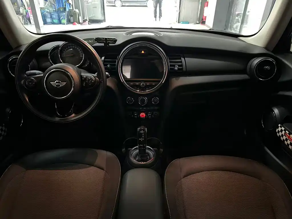 MINI Mini — миниатюра 10