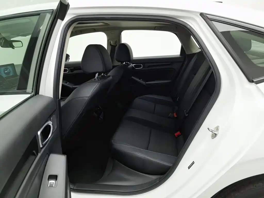 Honda Integra — миниатюра 15