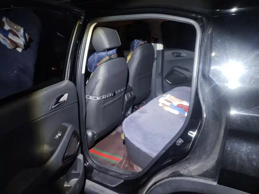 Hyundai ix35 — миниатюра 11