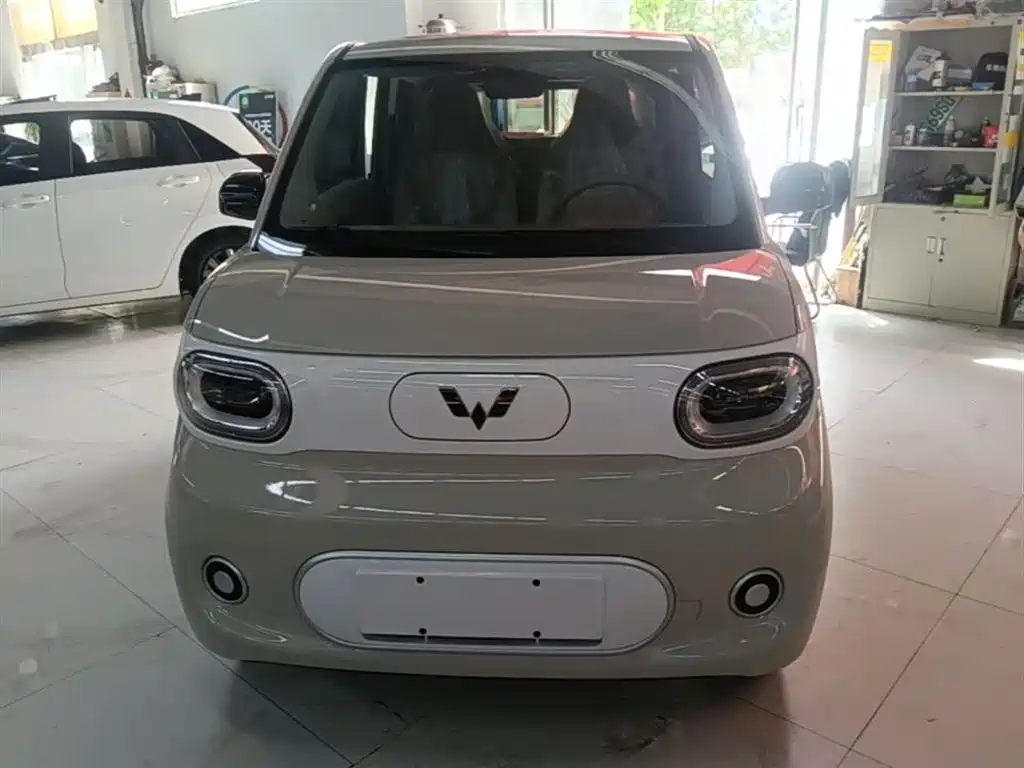 Wuling Mini EV MINIEV 2024 215km