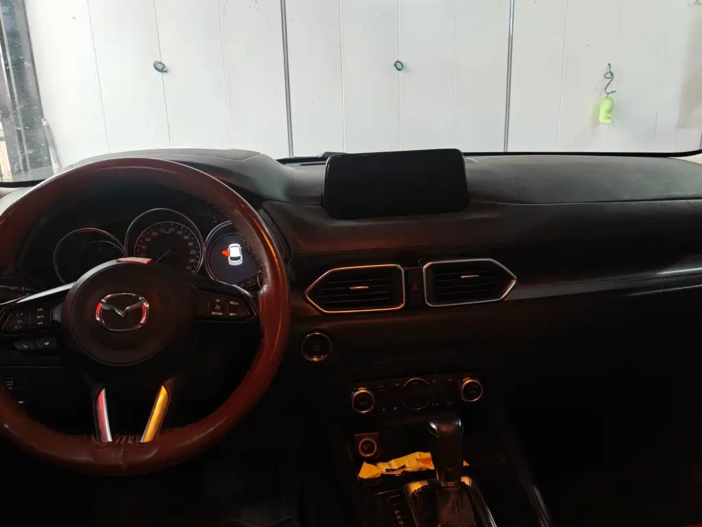 Mazda CX-5 — миниатюра 5