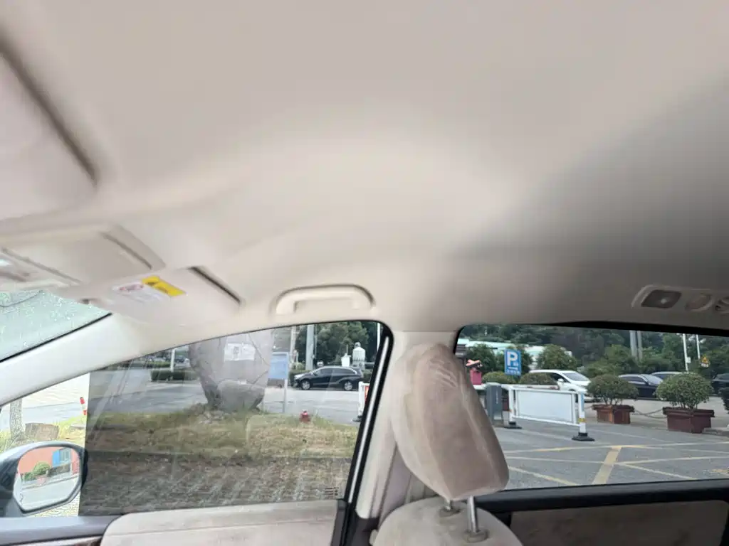 Honda Odyssey — миниатюра 14