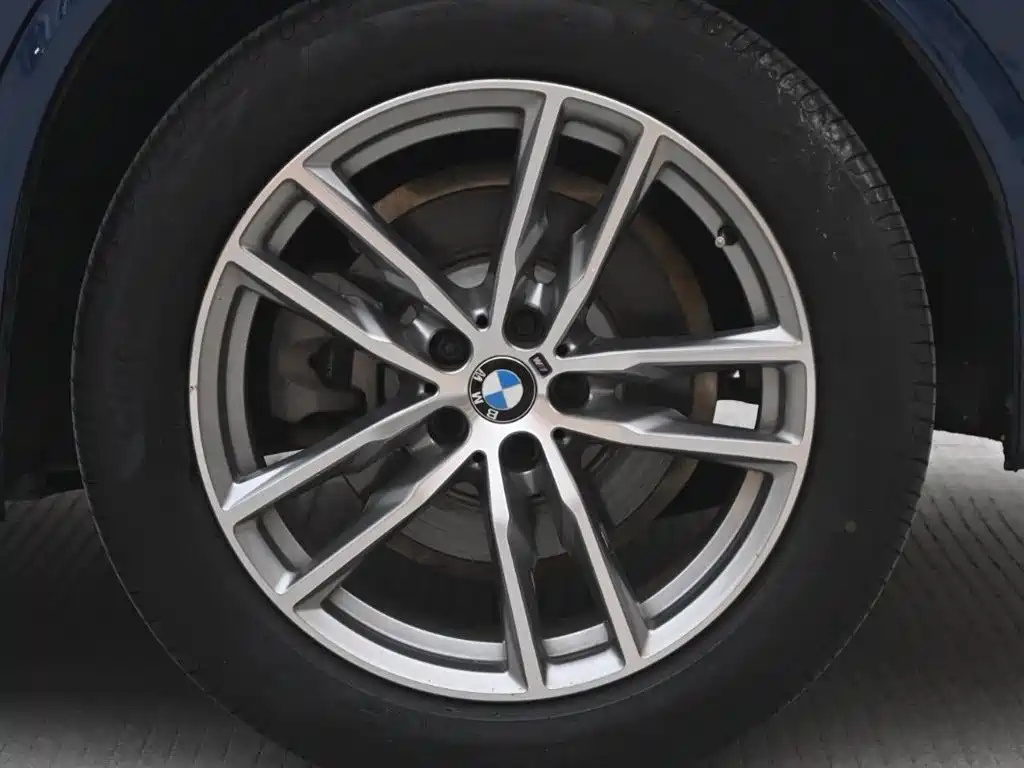 BMW X3 — фотографии объявления, Фото 55