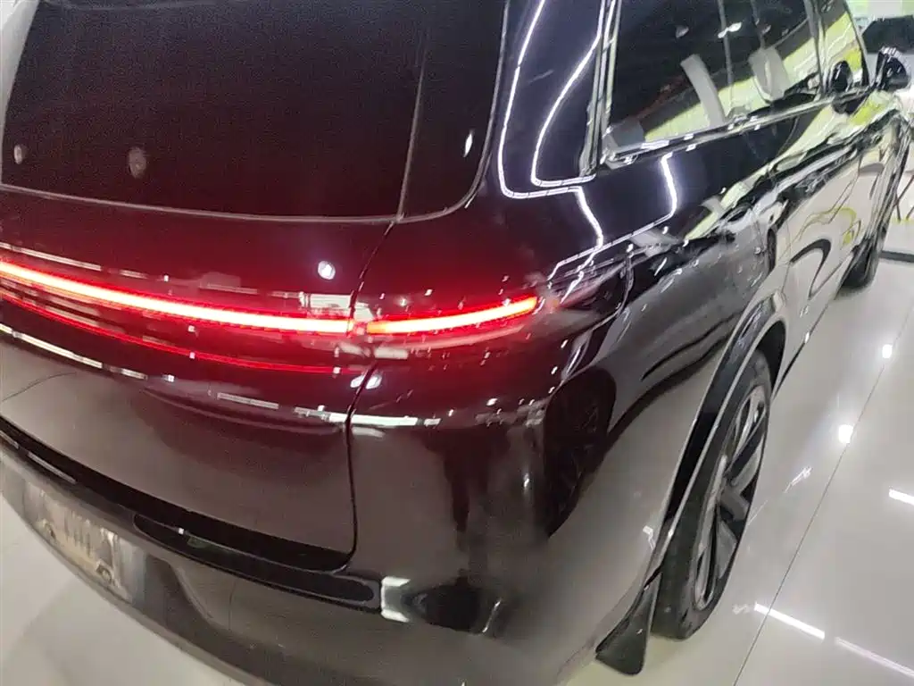 Li Auto L8 2023 Max