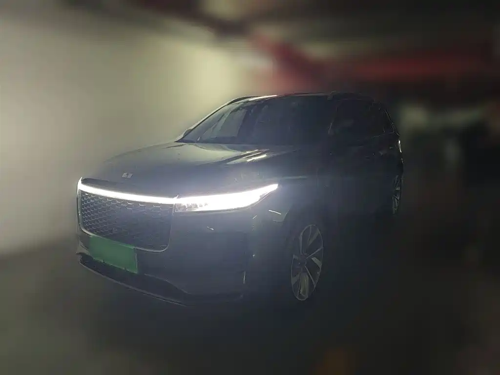 Li Auto Li ONE 2023