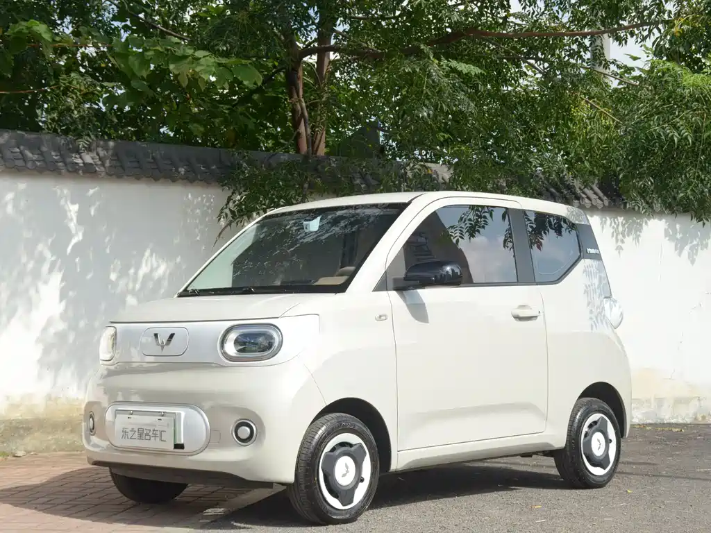 Wuling MINIEV