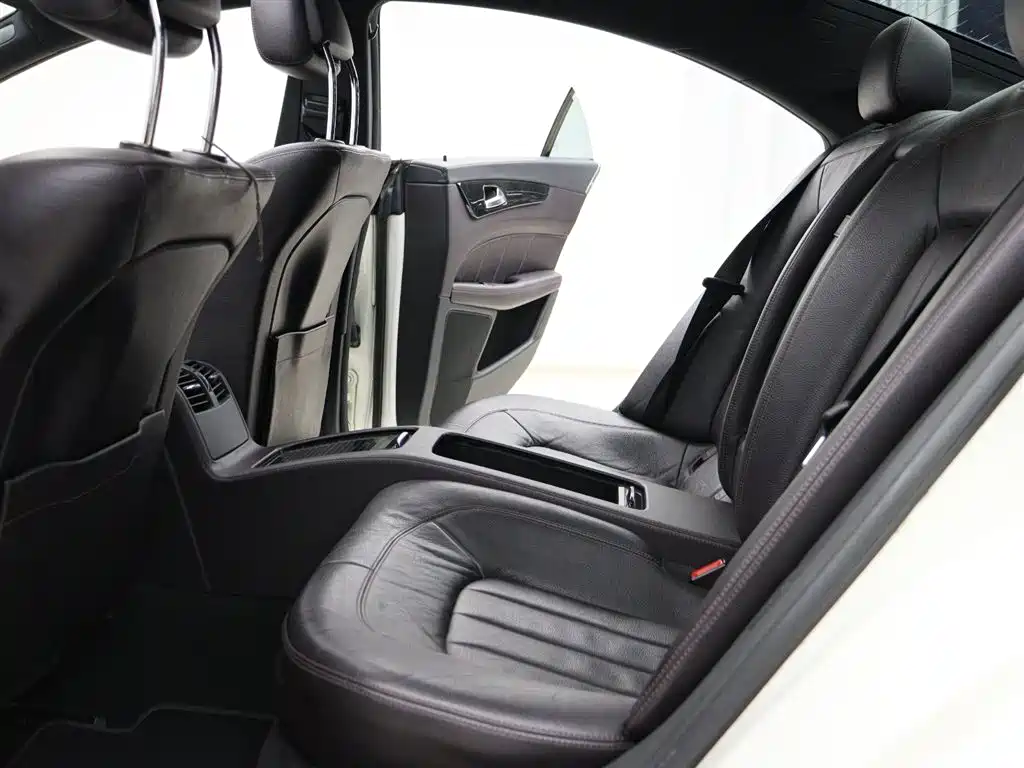 Mercedes-Benz CLS 2012 CLS 300 CGI