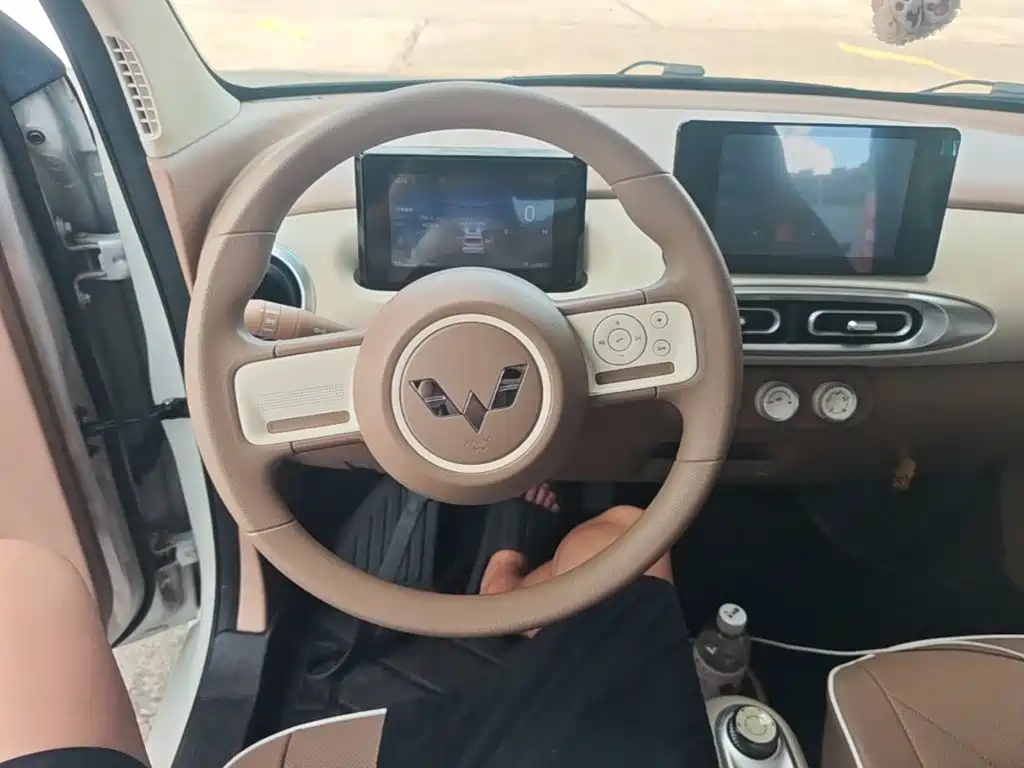 Wuling Mini EV — фотографии объявления, Фото 11