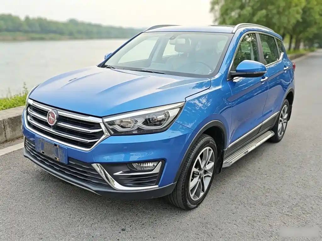 Hanteng Hanteng X5