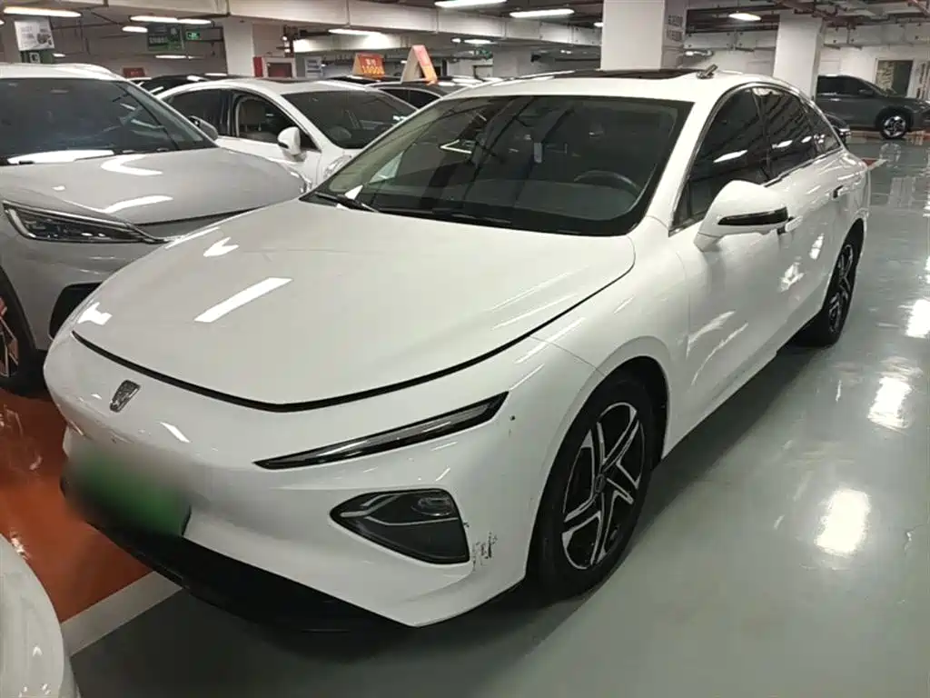 Roewe D7 2023