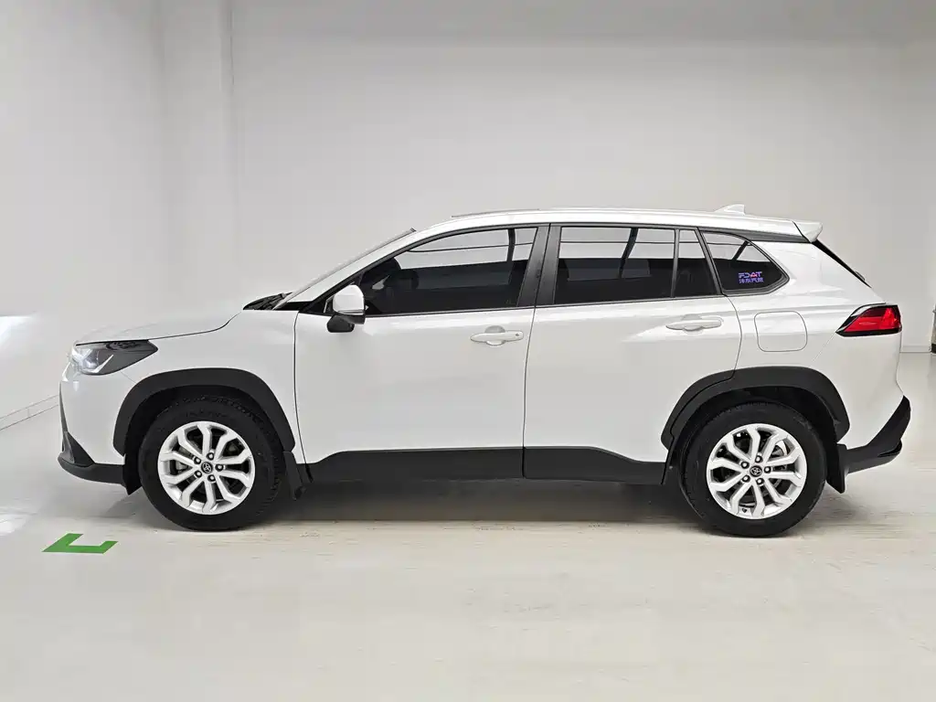 Toyota Frontlander 2.0L CVT Leading Edition, фото 9