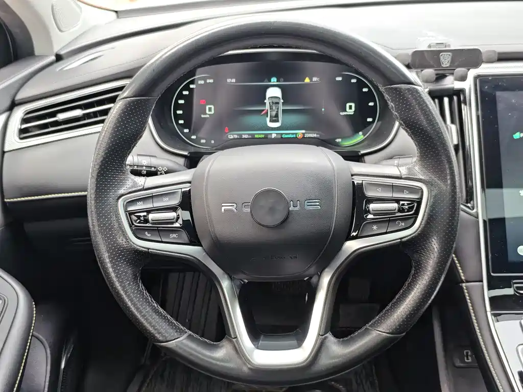 Roewe i6 MAX 2022 EV 500 Premium