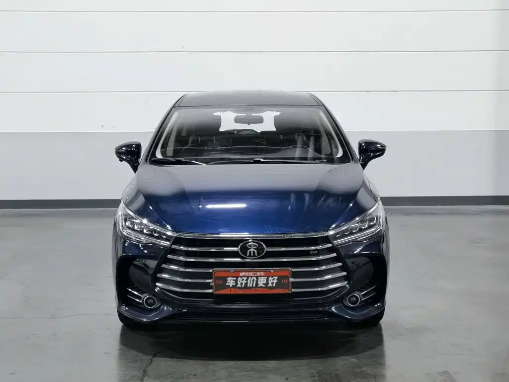 BYD MAX — миниатюра 3